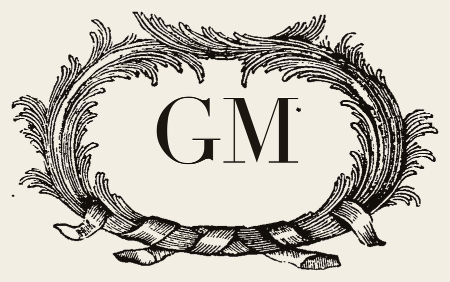 Plate V - GM