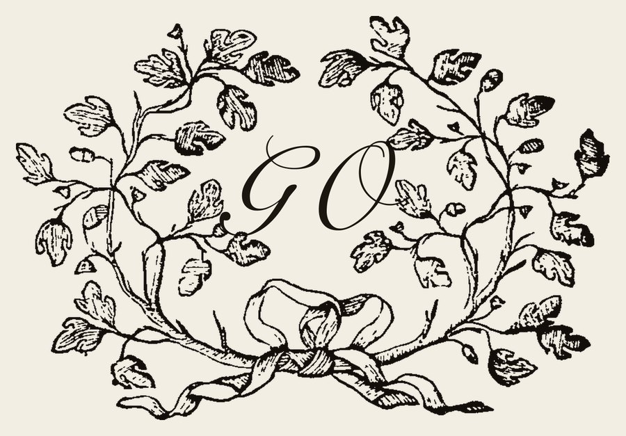 Plate III - GO