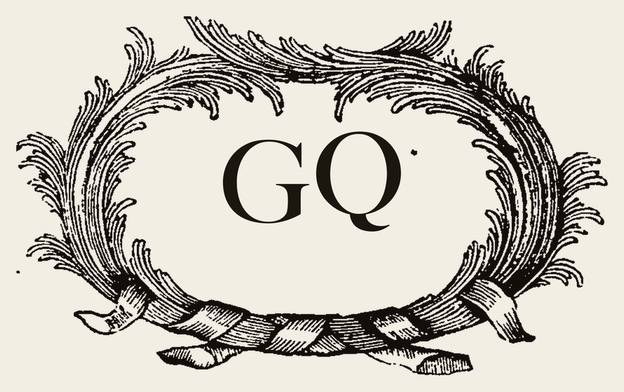 Plate VIII - GQ