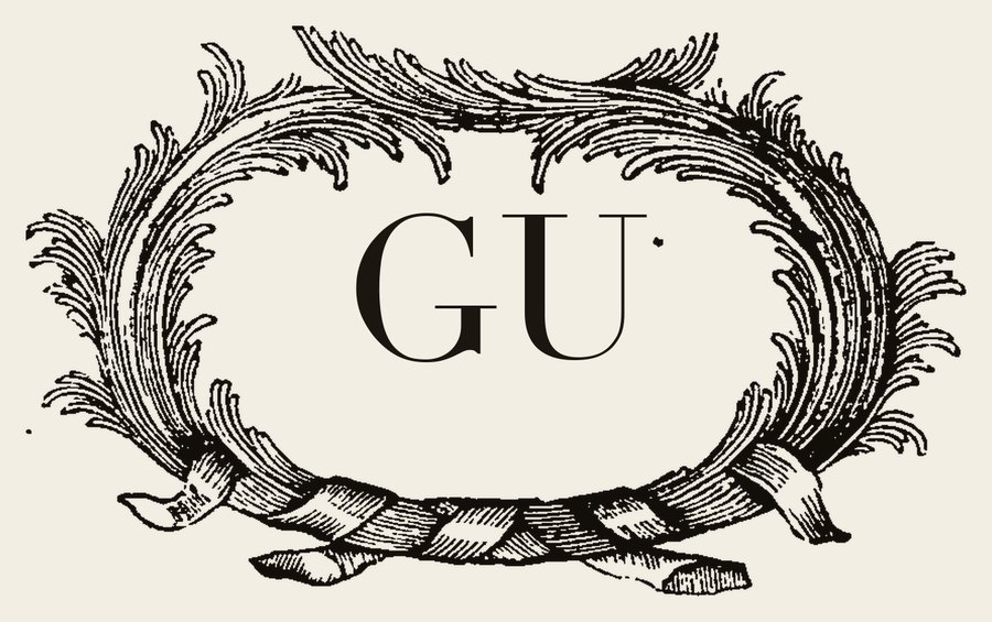 Plate V - GU