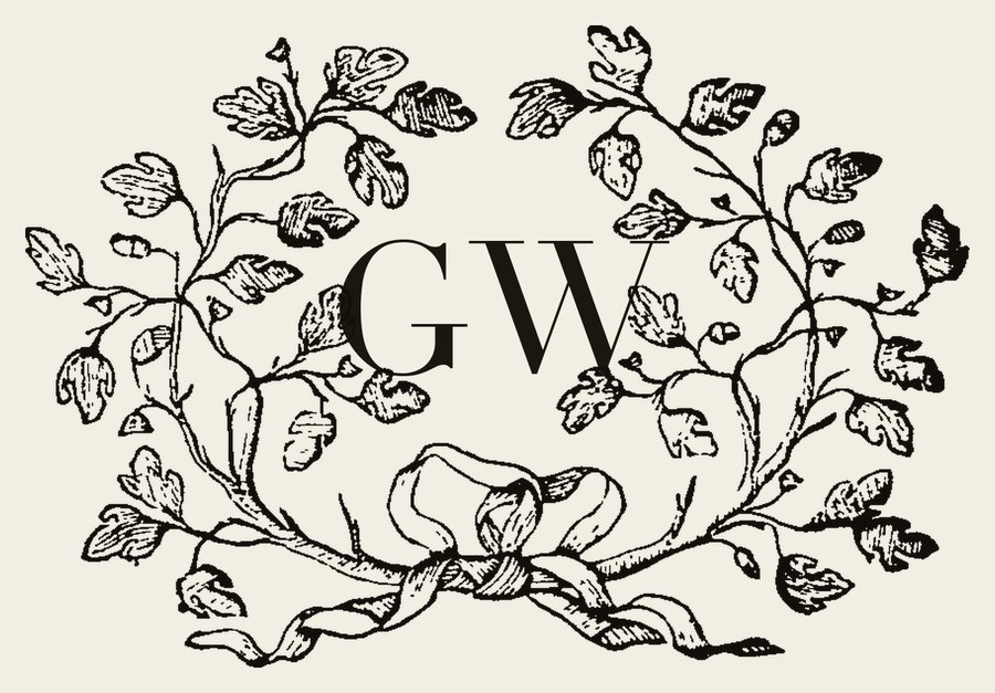Plate IV - GW
