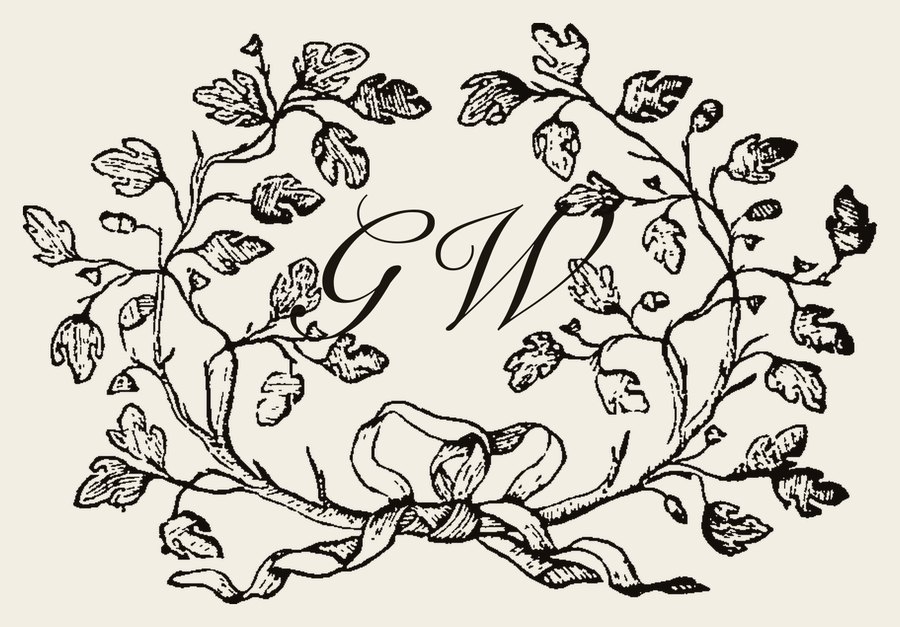 Plate III - GW