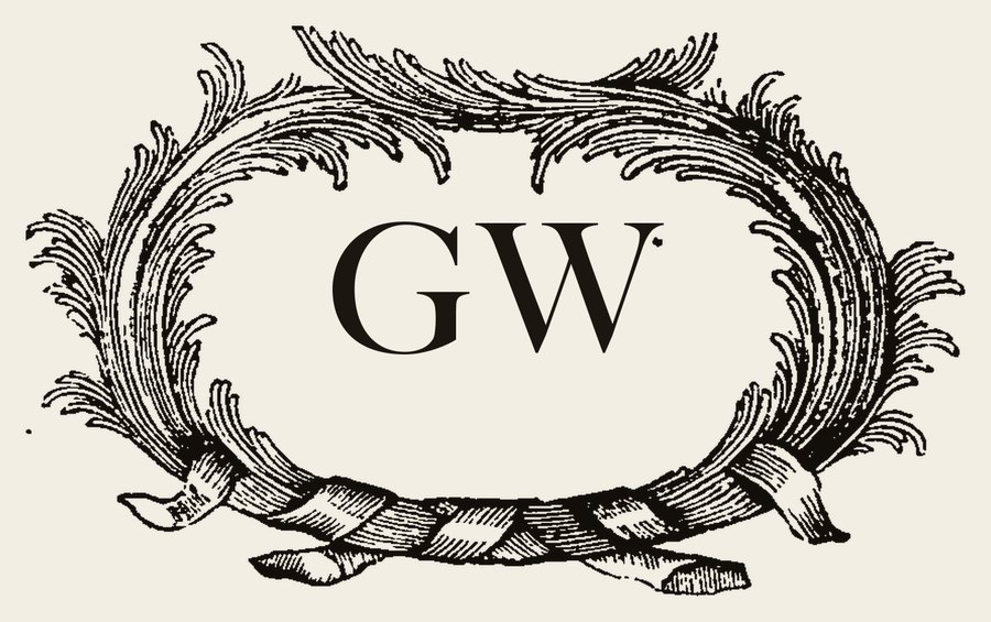 Plate VI - GW