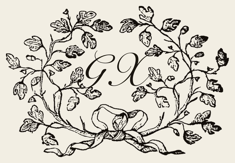 Plate III - GX