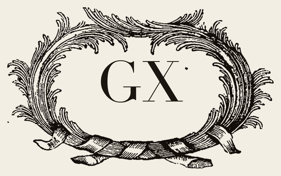 Plate V - GX