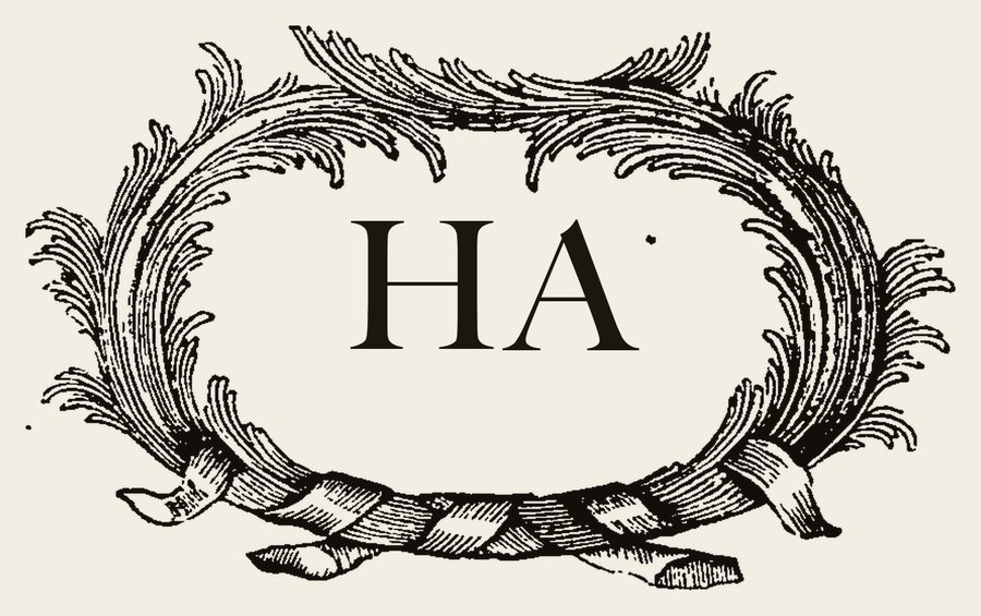 Plate VII - HA