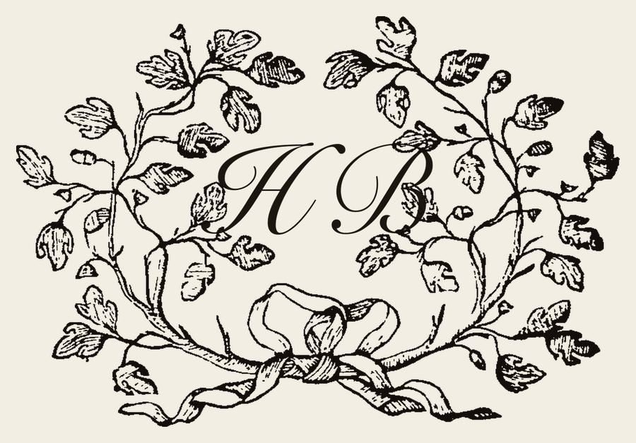 Plate IV - HB