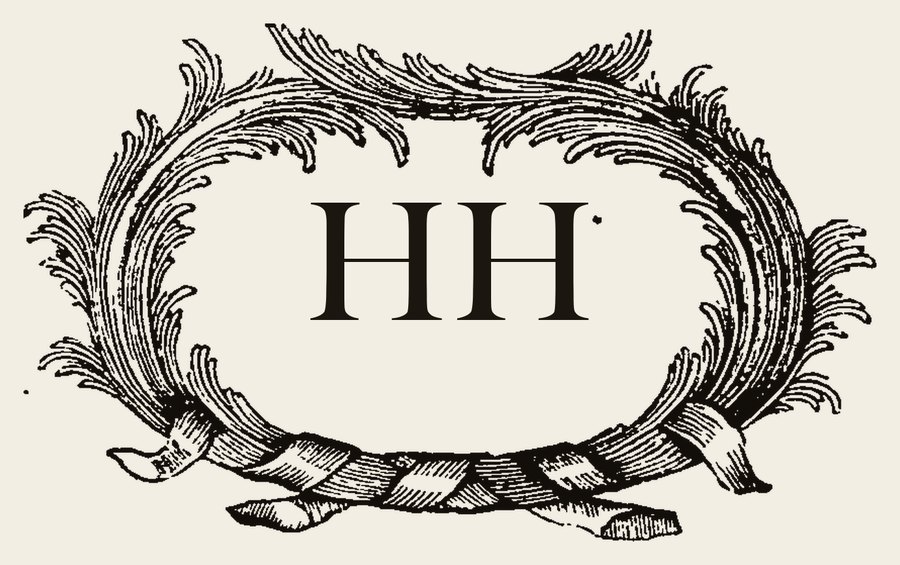 Plate VII - HH