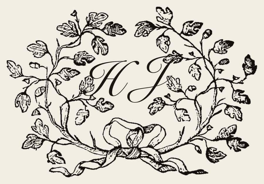 Plate IV - HJ