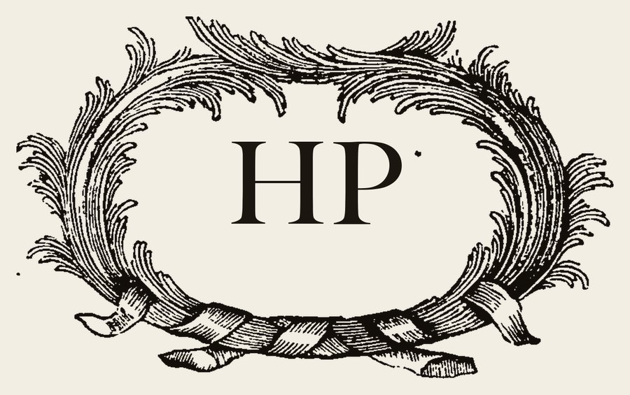 Plate VIII - HP