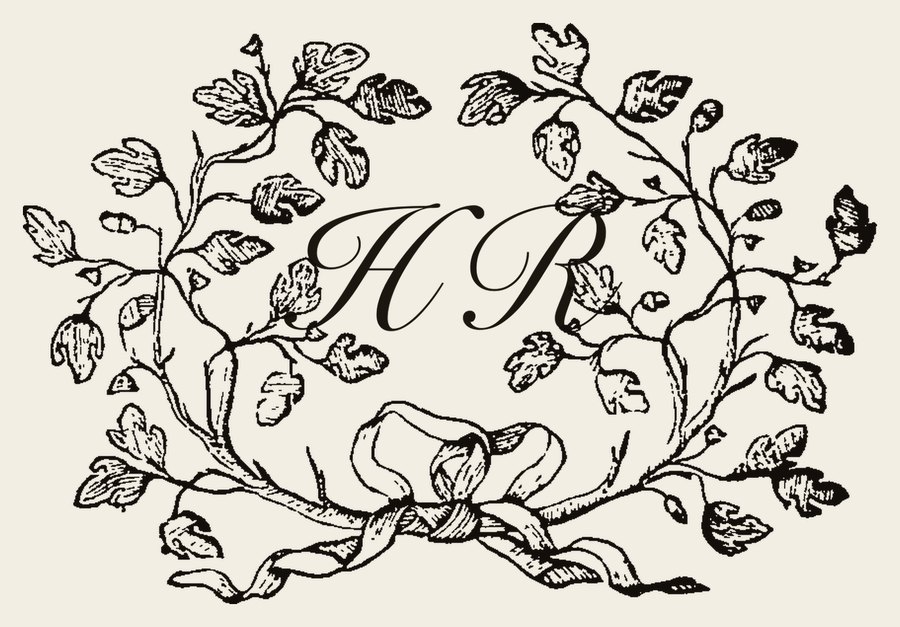 Plate IV - HR