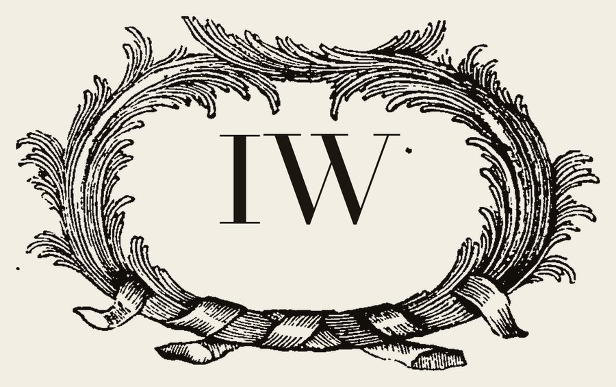 Plate V - IW