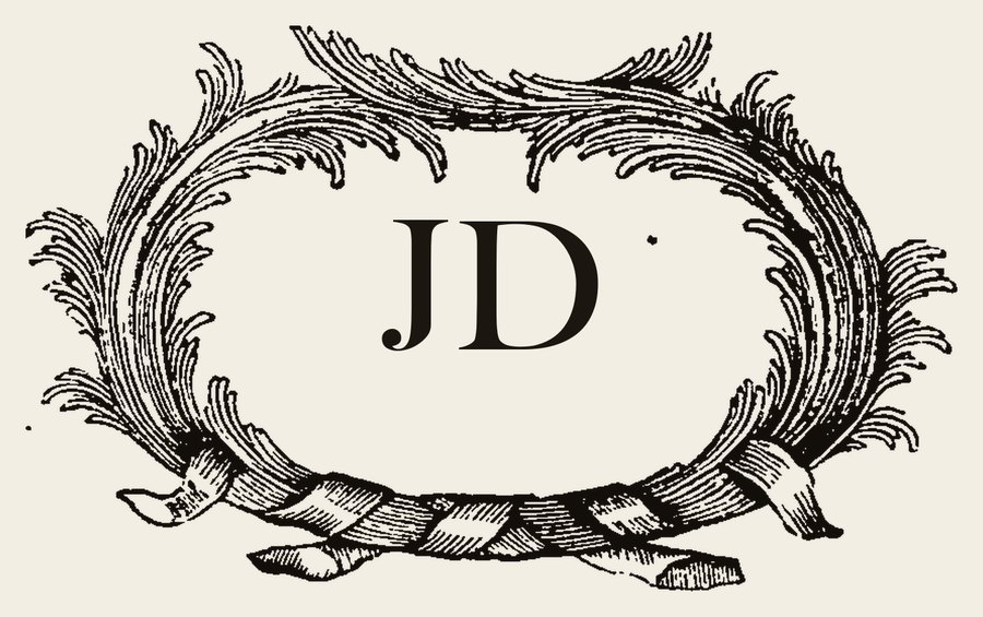 Plate VII - JD