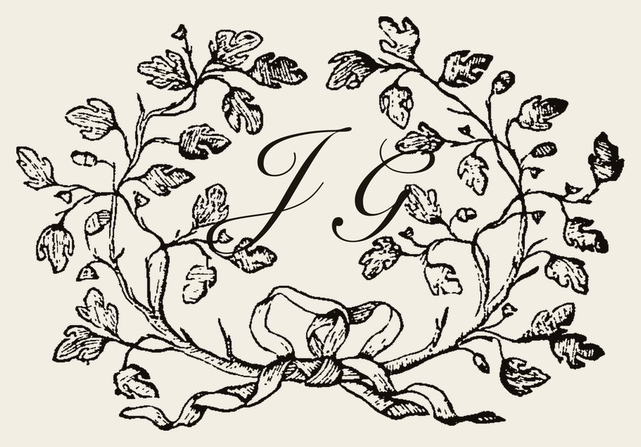 Plate V - JG