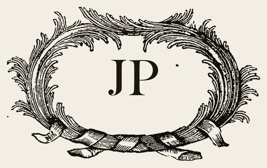 Plate VII - JP