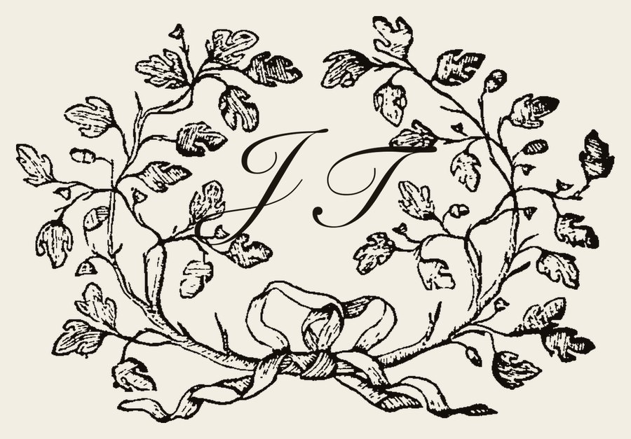 Plate III - JT