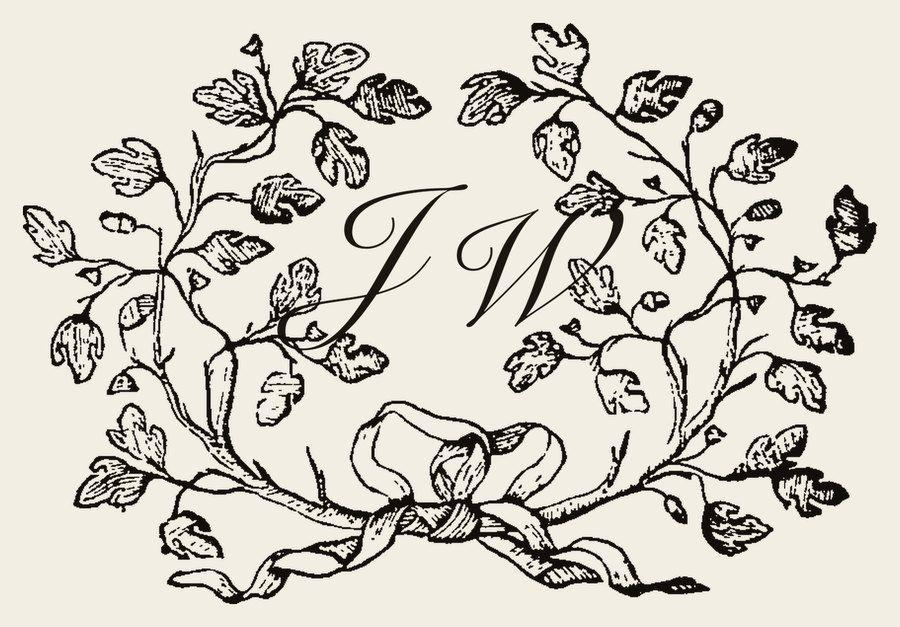 Plate V - JW