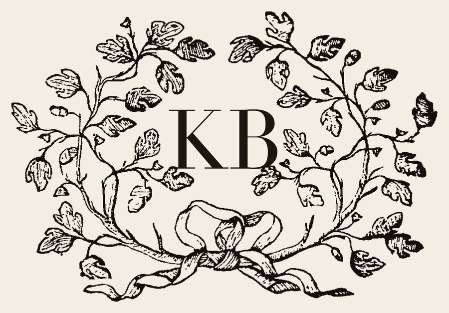 Plate V - KB