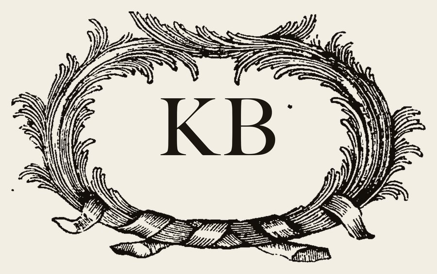 Plate VII - KB