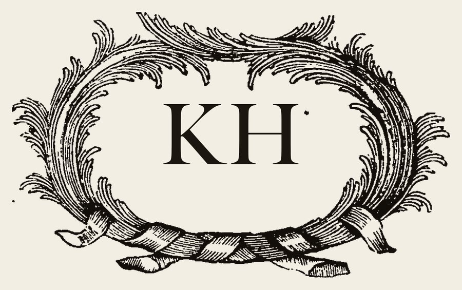 Plate VIII - KH
