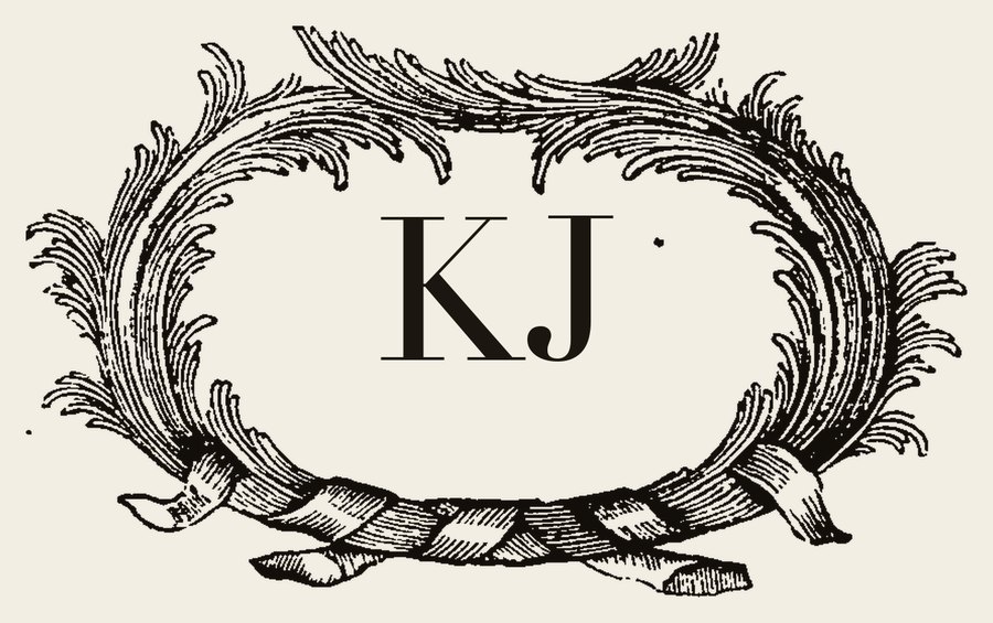 Plate V - KJ