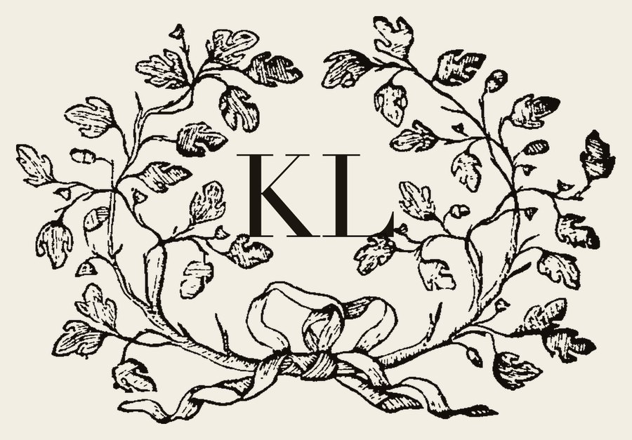 Plate IV - KL