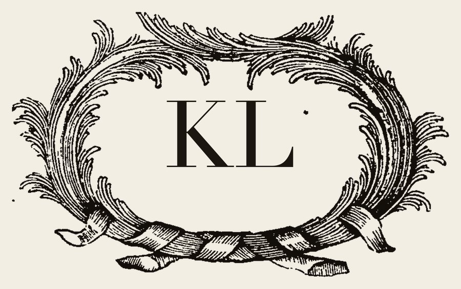 Plate V - KL