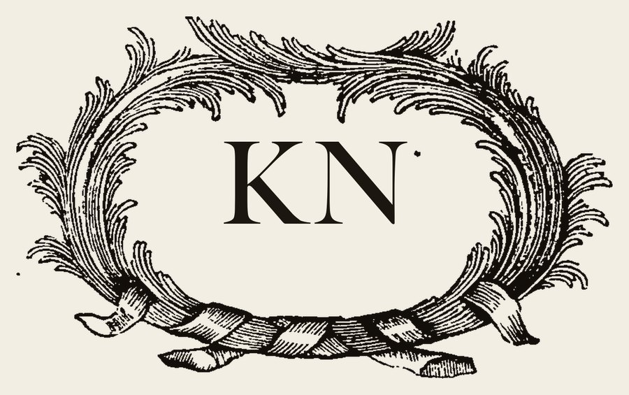 Plate VI - KN