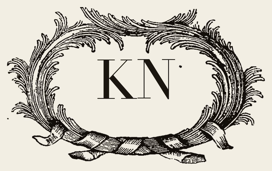 Plate V - KN
