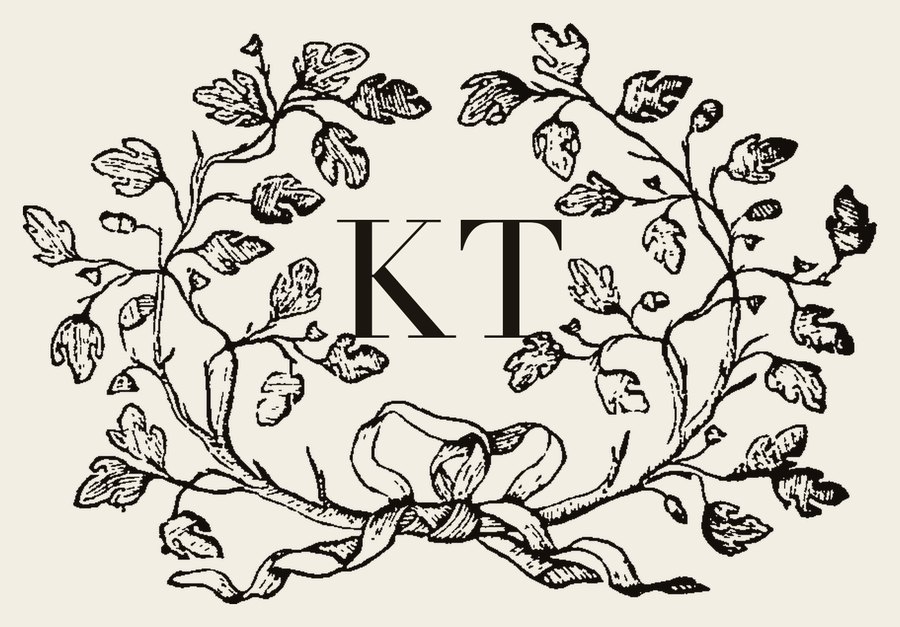 Plate V - KT