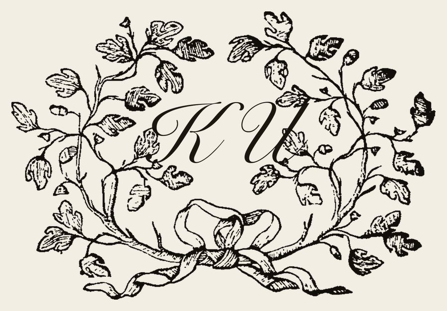 Plate III - KU