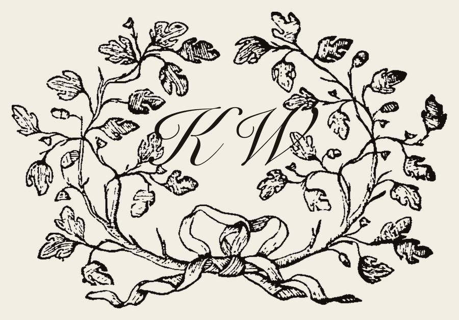 Plate IV - KW