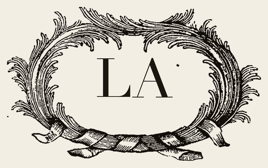 Plate VI - LA