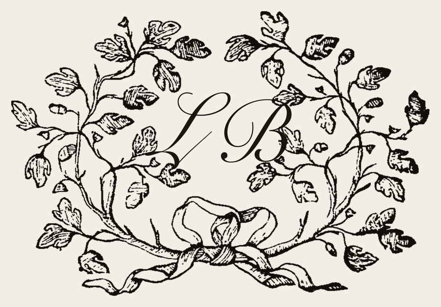 Plate V - LB