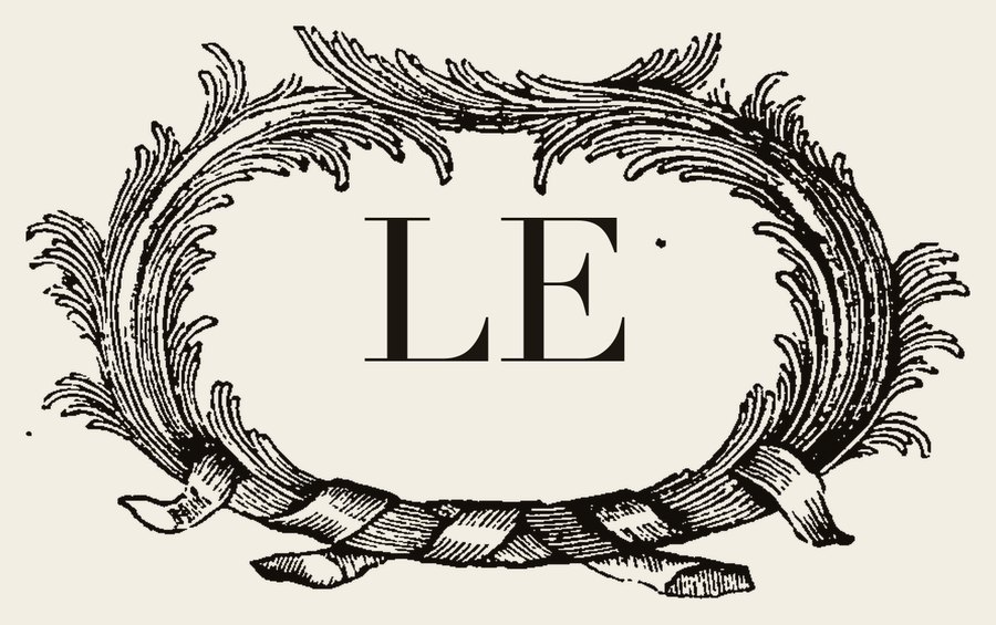 Plate VII - LE