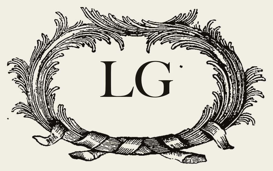 Plate VIII - LG