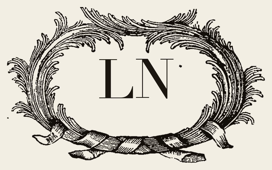 Plate VI - LN