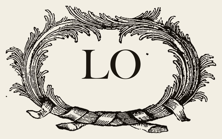 Plate VI - LO
