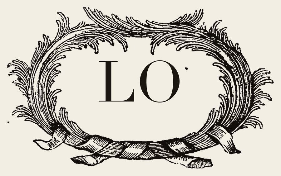 Plate V - LO