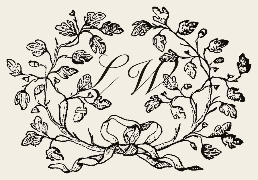 Plate IV - LW