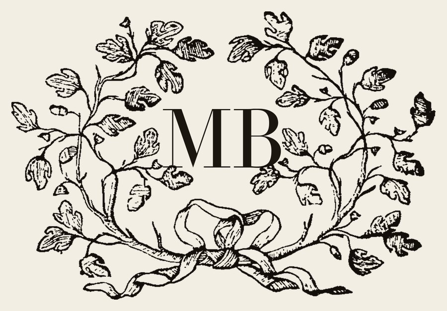 Plate V - MB