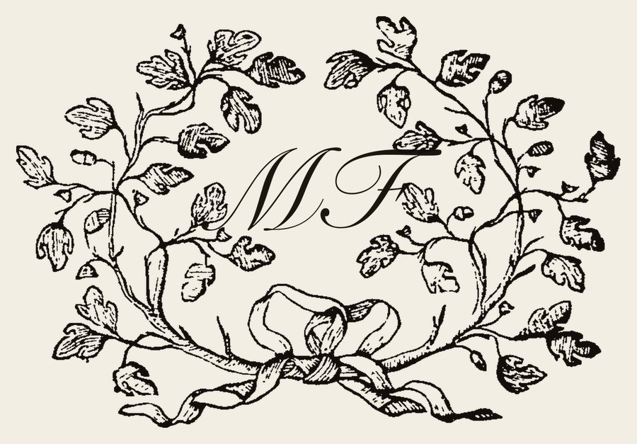 Plate III - MF