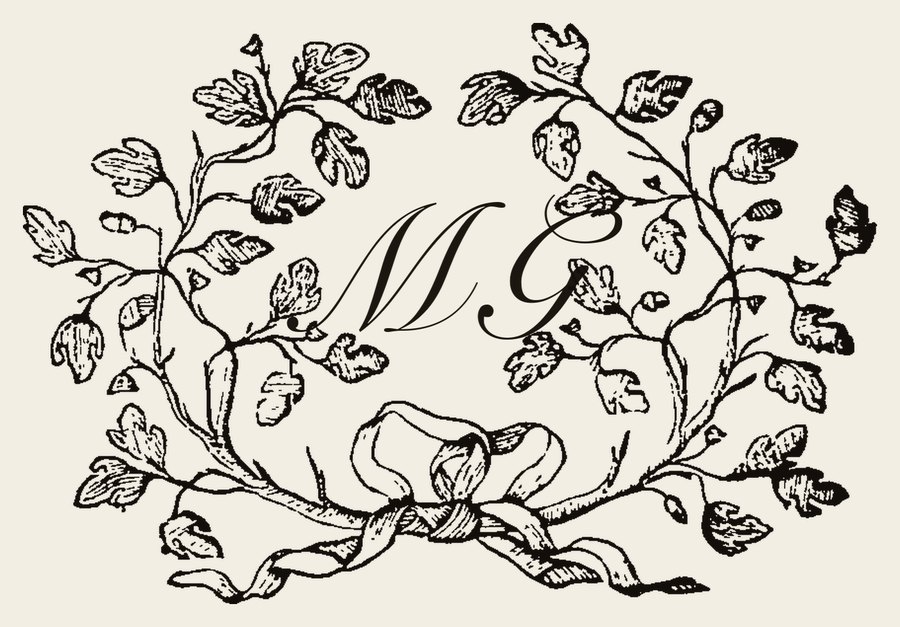 Plate III - MG