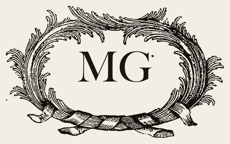 Plate VI - MG