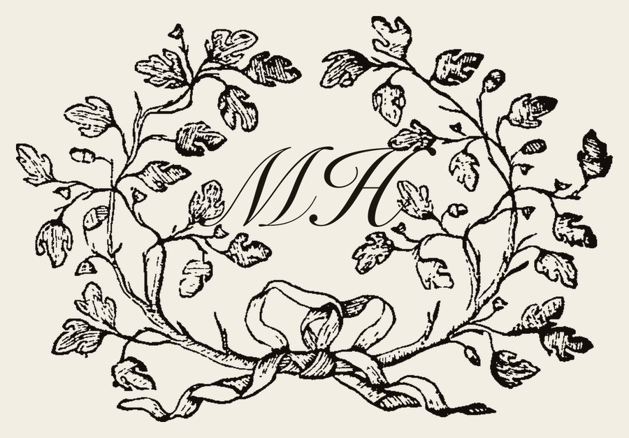 Plate III - MH