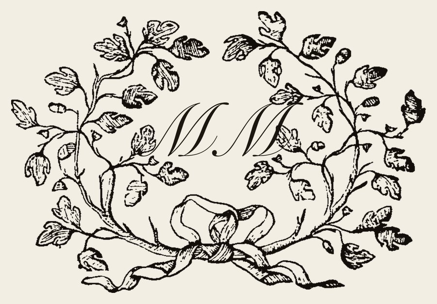 Plate III - MM