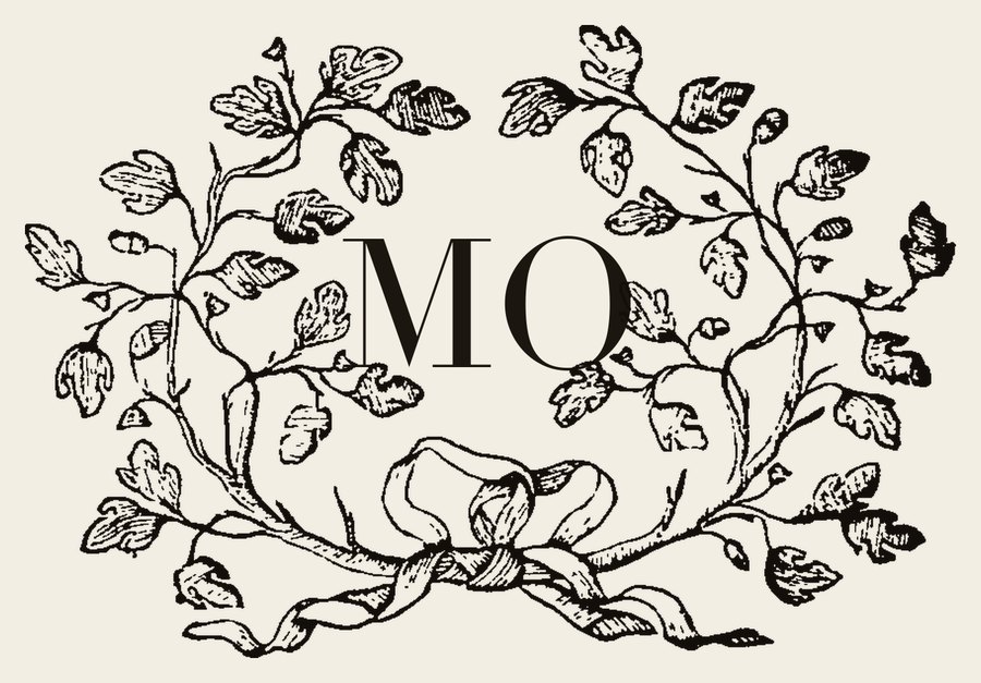 Plate IV - MO