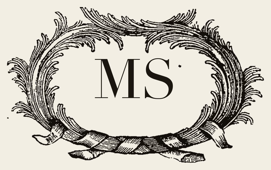 Plate V - MS
