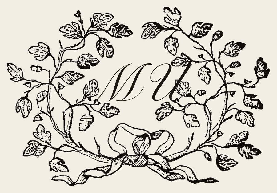 Plate III - MU