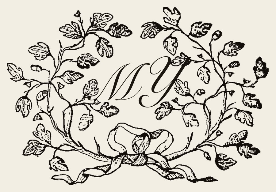 Plate II - MY